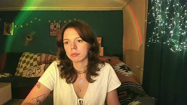 ClancyMorissey Live XXX-Chat