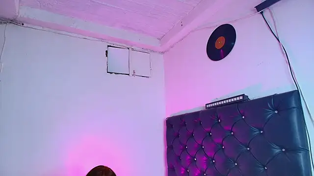 Laila_lyzz's Live XXX Chat