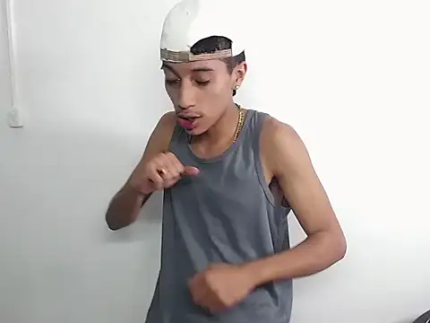 Živý XXX chat jl_brayan12