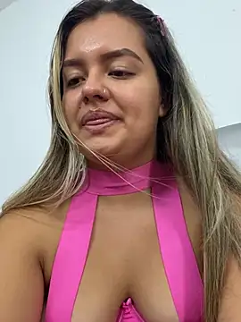 azulskyer Live XXX-Chat