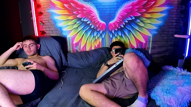 Adonibaskerville4 live XXX chat