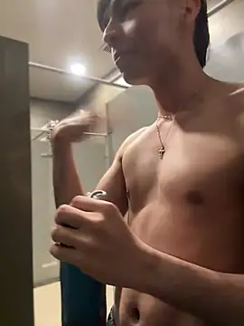 Chat XXX Live The_Conquer