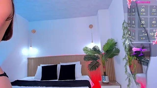 Sweet_sin15 XXX чат на живо