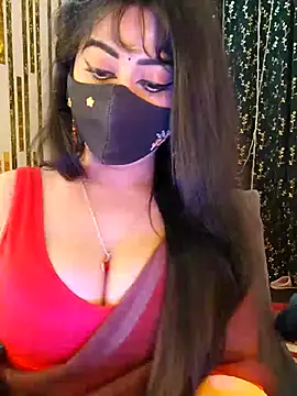 Sharmili_Shehzadi's Live XXX Chat