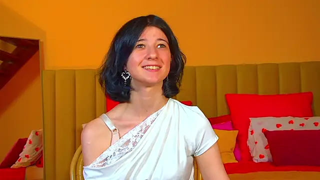 AnneAvelin Live XXX-Chat