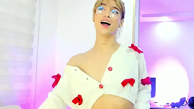XXX chat uživo modela stormytt_