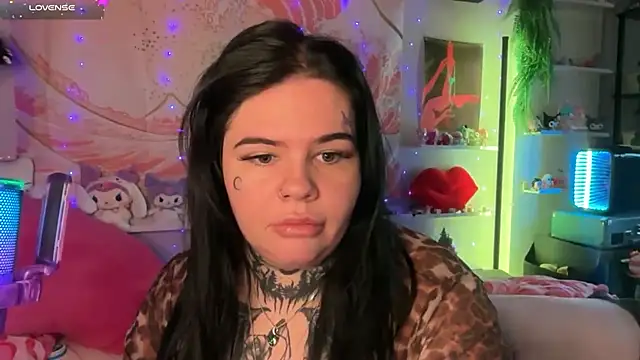 BigBootyHolly Webcam-Show