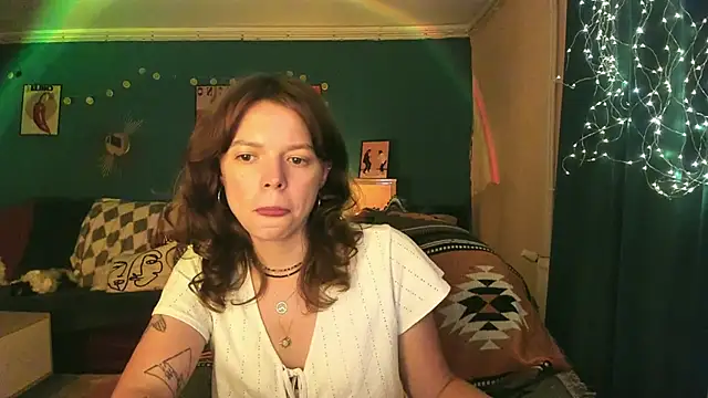 ClancyMorissey's Live XXX Chat