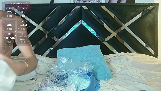Aaron_Wiinter 现场XXX聊天