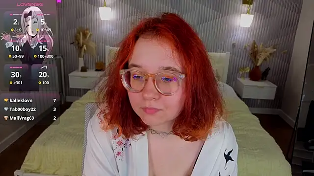 Aleks-casterrr – Live XXX-chat