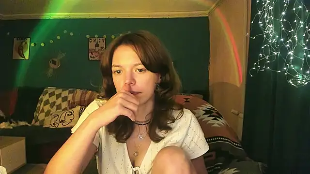 ClancyMorissey Live XXX-Chat