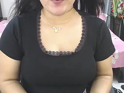 Ridiha_Pari Obrolan Langsung XXX