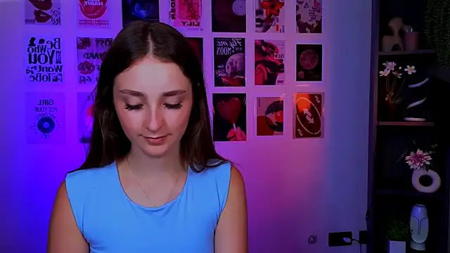 Živý XXX chat alisabliss