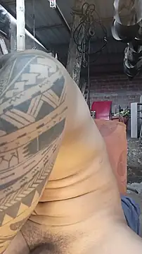 Sembang XXX Secara Langsung cielo420