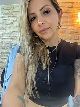 _Abril-Office1's Live XXX Chat