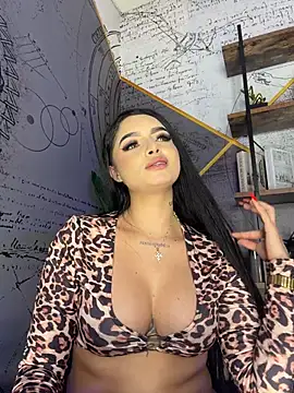 BustyAngelXXXのライブXXXチャット