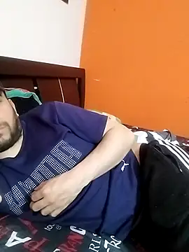 Živý XXX chat Chiricoca