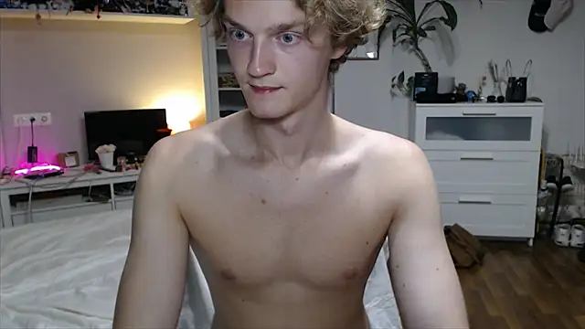 Daniel_yamm élő XXX-chatje