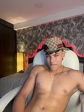 DilanMiller_ – Live XXX-chat