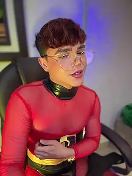 PRINCE_STEV Chat XXX live