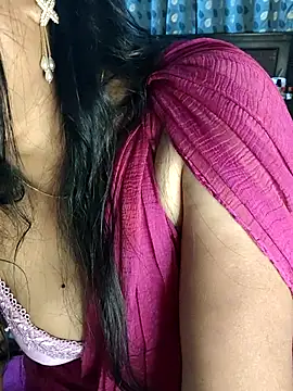 Anusri_359359's Live XXX Chat