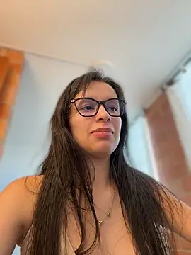 Chat +18 de Soy_Sara7 ao vivo