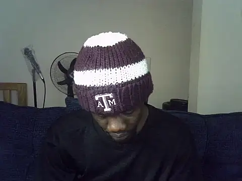 Chat XXX en directo de Thee_Biggest