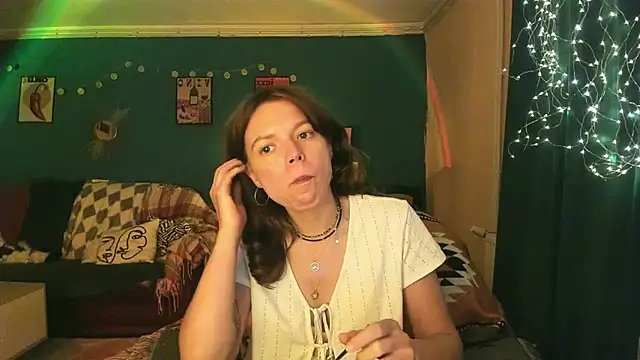 ClancyMorissey – Live XXX-chat