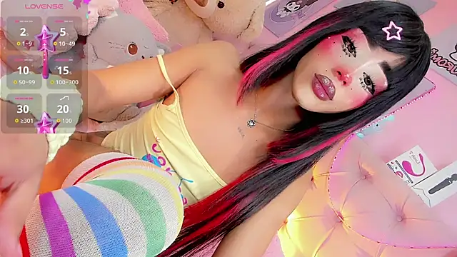 Cute_Roxxy – Live XXX-chat