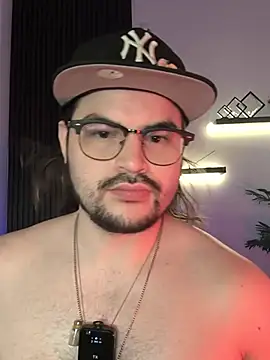 Derek_Vow – Naživo XXX chat