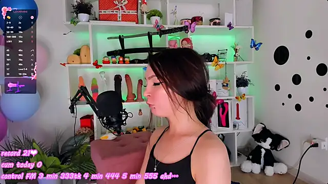 _AsyaSweet: απευθείας συνομιλία ΧΧΧ