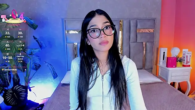 Chat XXX Live Tyla_Ks