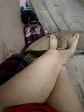Almas-arabic's Webcam Show