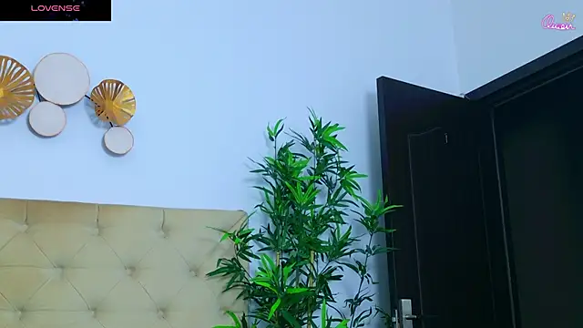 Daliya_ 라이브 XXX 채팅