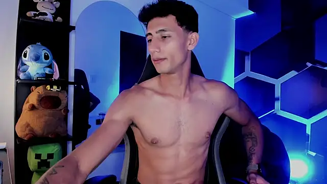 MaxiimoRomano_ 라이브 XXX 채팅