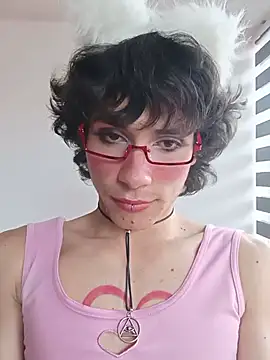 צ'אט XXX בשידור חי של LittleTymmy