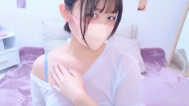 Hinata_Sun: онлайн-секс-чат