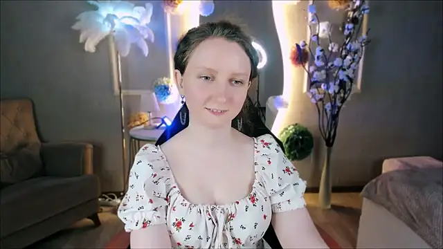 Czat XXX na żywo – SunshineBlaze