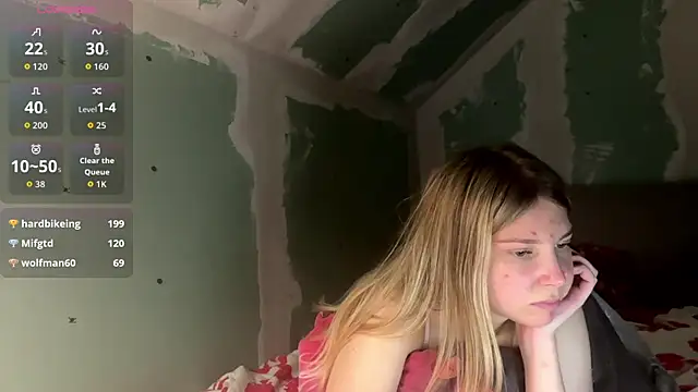 Skinny_girl_ Chat XXX live