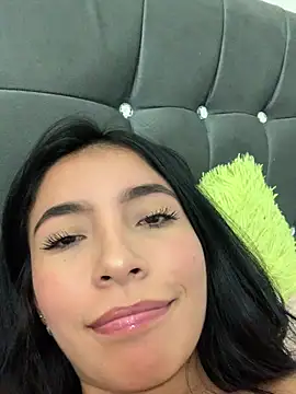 Chat XXX en directo de ALMA-11