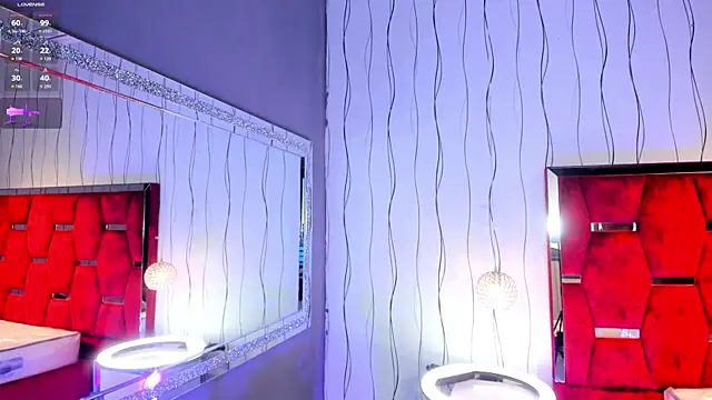 Czat XXX na żywo – CandyRouse__