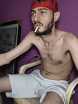 Sissywhite7 Adlı Modelin Canlı XXX Sohbeti