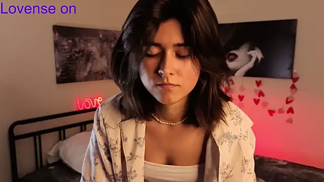 Czat XXX na żywo – Barbara_Little