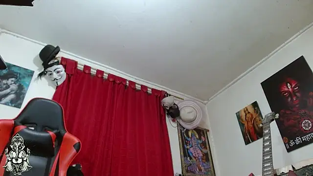Amanda_Valeska live XXX chat