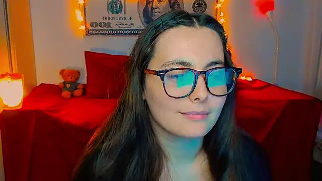 _extraterrestrial_'s Live XXX Chat