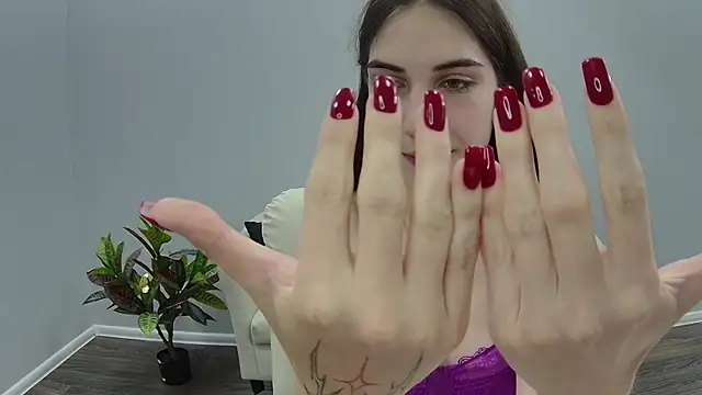 NikaStark_'s Live XXX Chat