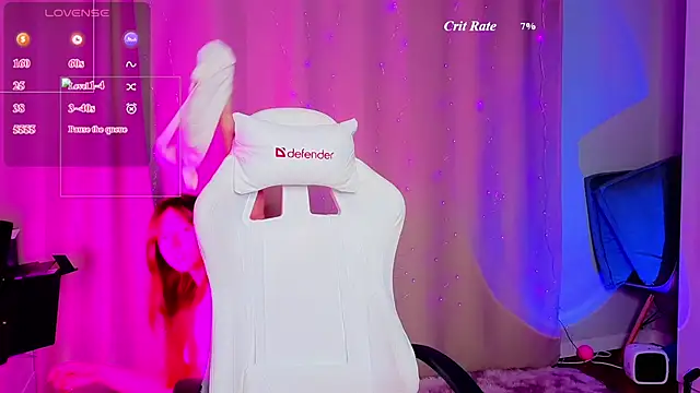 Chat XXX Live musefox