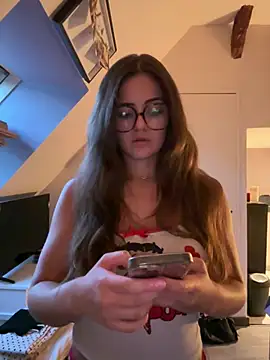 Show Webcam de petiteambre