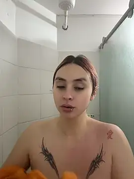 Chat XXX en directo de Sophia_LuxxX