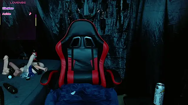 Chat XXX en directo de Electra_Darkkk